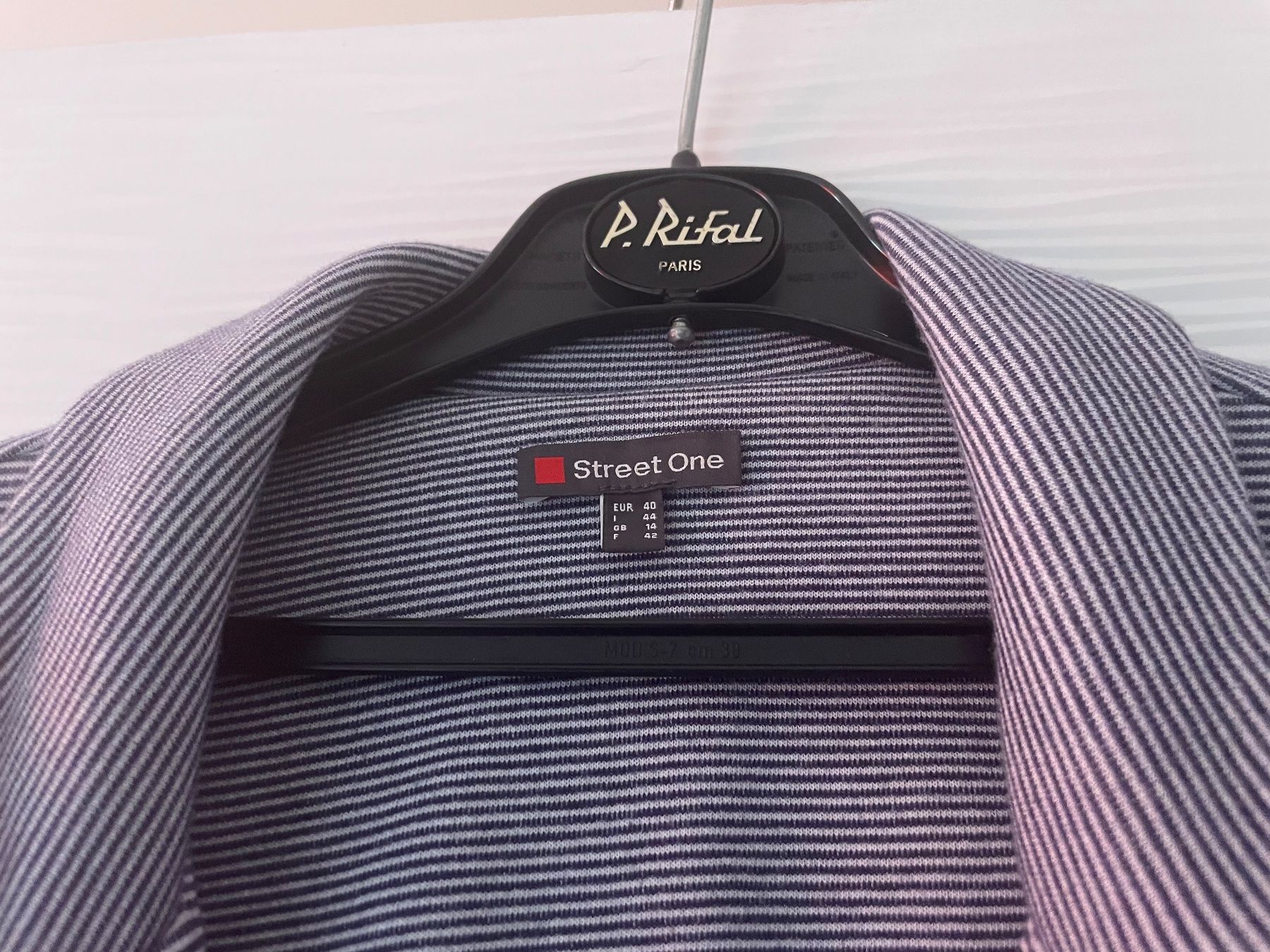 Giacche: Blazer Street One – Usato da Aesch BL venduto da schastu
