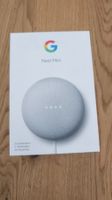 Google Nest mini 2. Gen