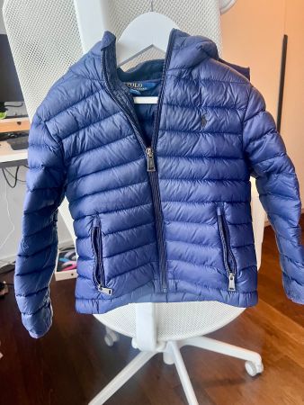 Polo Ralph Lauren Daunenjacke T4 98