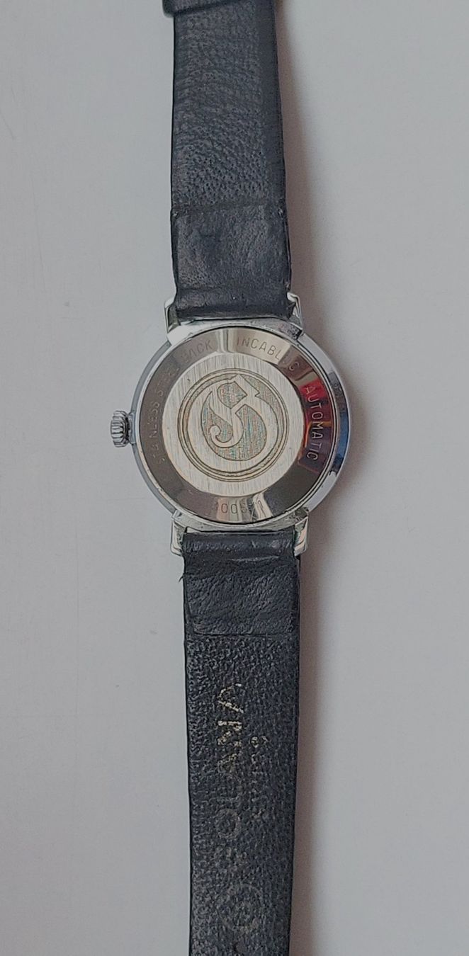 Uhren: Golana Automatic Damenuhr – Gebraucht aus Muttenz von Mithrur 6
