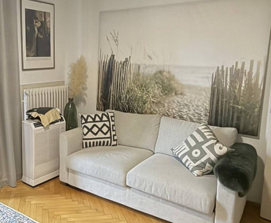 Divani: VIMLE Divano letto a 2 post Ikea ritiro immediato  – Usato da Sorengo venduto da JackBrown84 1