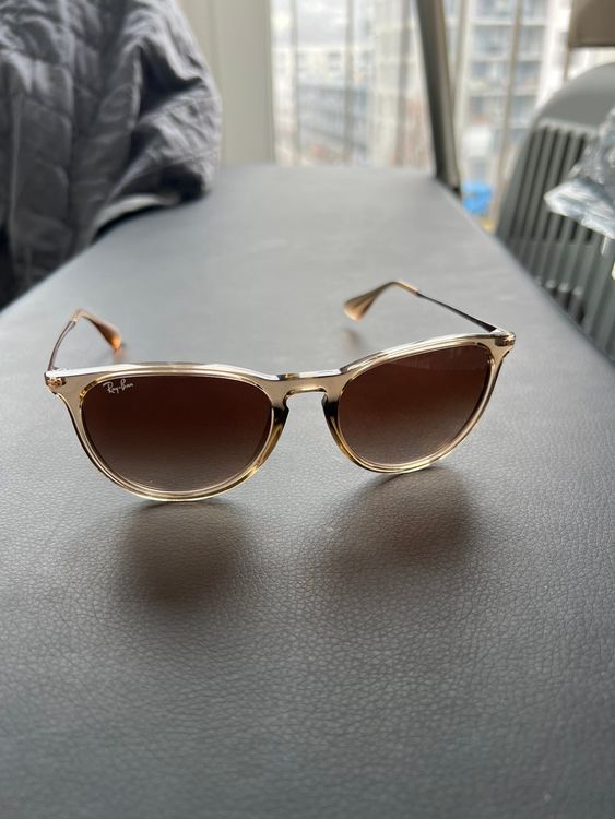ray ban sonnenbrille damen