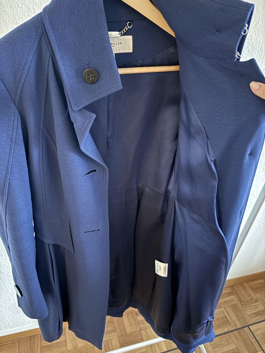 Karen Millen Cappotti: Karen Millen coat – Nuovo (secondo la descrizione) da Genève venduto da mar_dt67 7