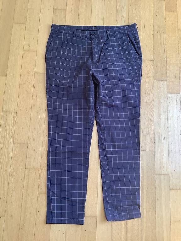 Pantaloni: Stoffhose W36 L32 – Usato da Affoltern am Albis venduto da ShugAaA