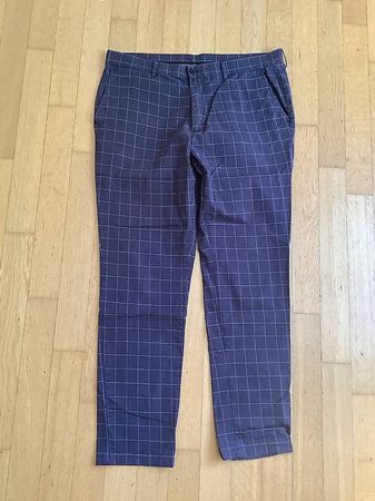 Stoffhose W36 L32