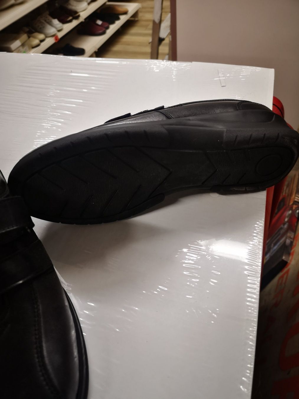 Scarpe da donna: Damenschuh – Nuovo e nell'imballaggio originale da Möhlin venduto da Highwaytom 1