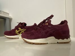 Asics/Sneakerness Collection Sneaker Gr 36
