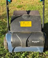Elektro Vertikutierer Einhell BG-SA 1231