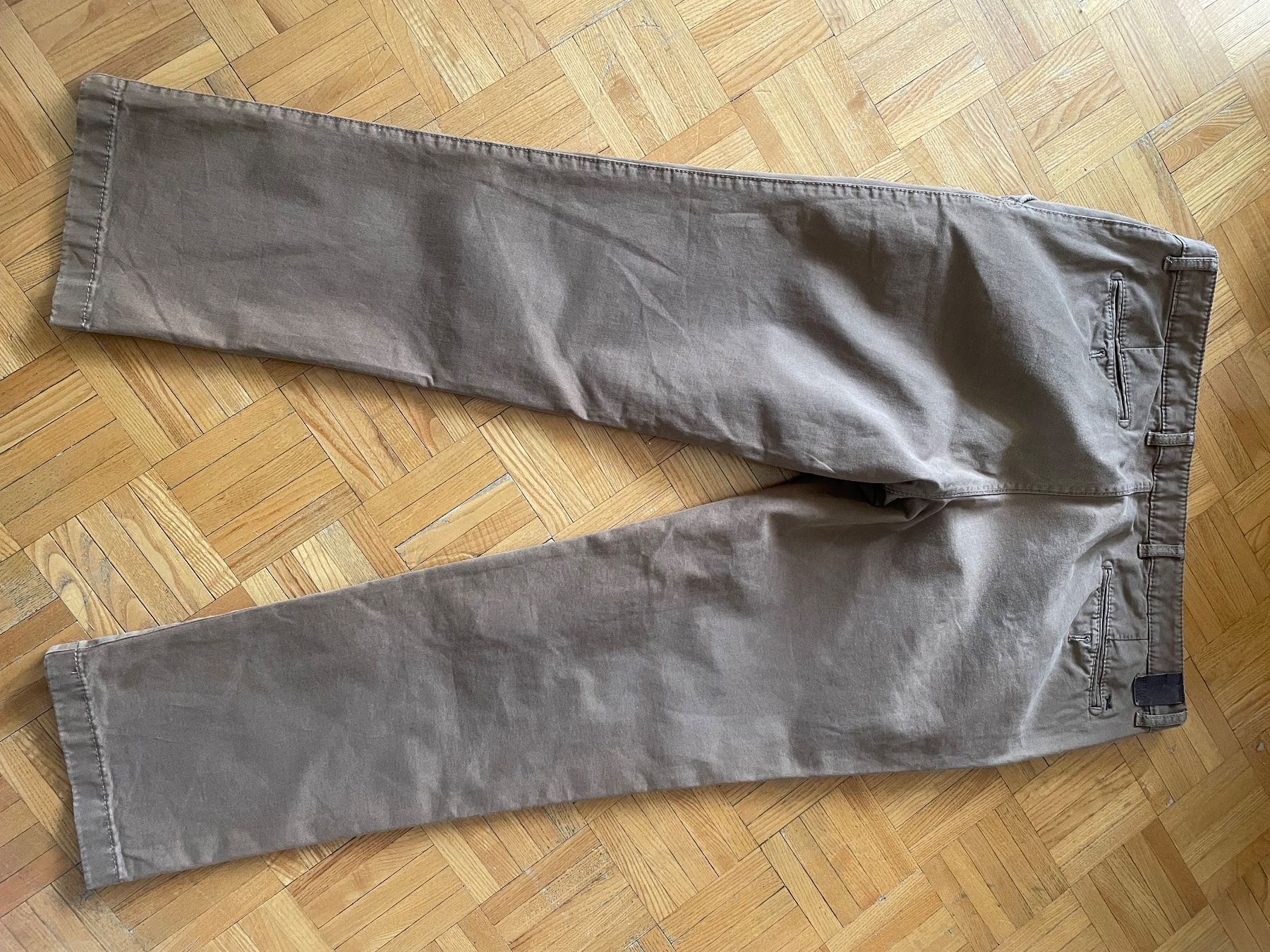 Hosen: BRAX Feel  Good hose – Gebraucht aus Uster von bek_v2ct 5