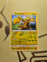 Burning Shardows - Electabuzz
