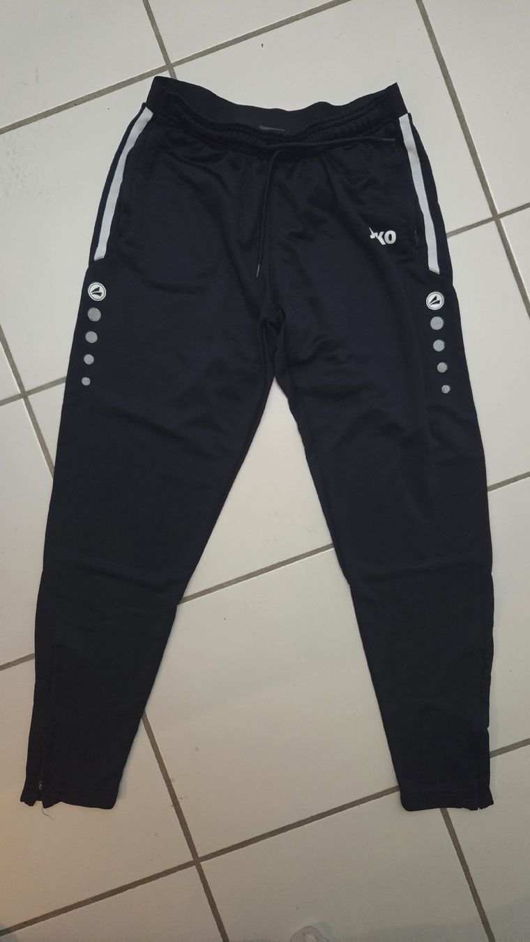 Jako Pantaloni: Trainerhose Jako – Usato da Unterkulm venduto da Manubasso
