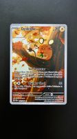 Pokémon Dedenne #93 Illustration Rare (2 von 2)
