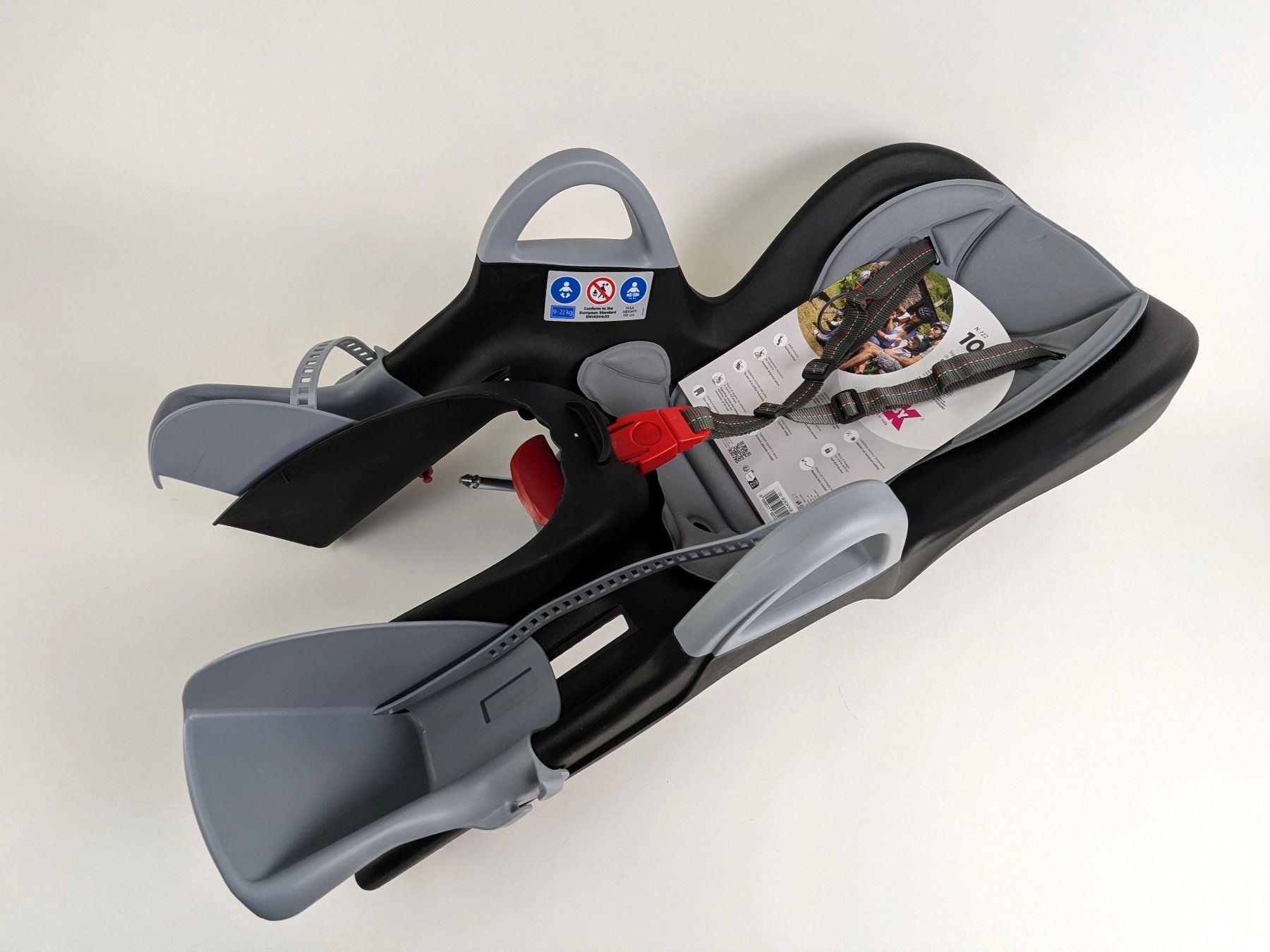 Pièces détachées: OK BABY Kindersitz – D'occasion à Dintikon par Restwert_Dintikon 1