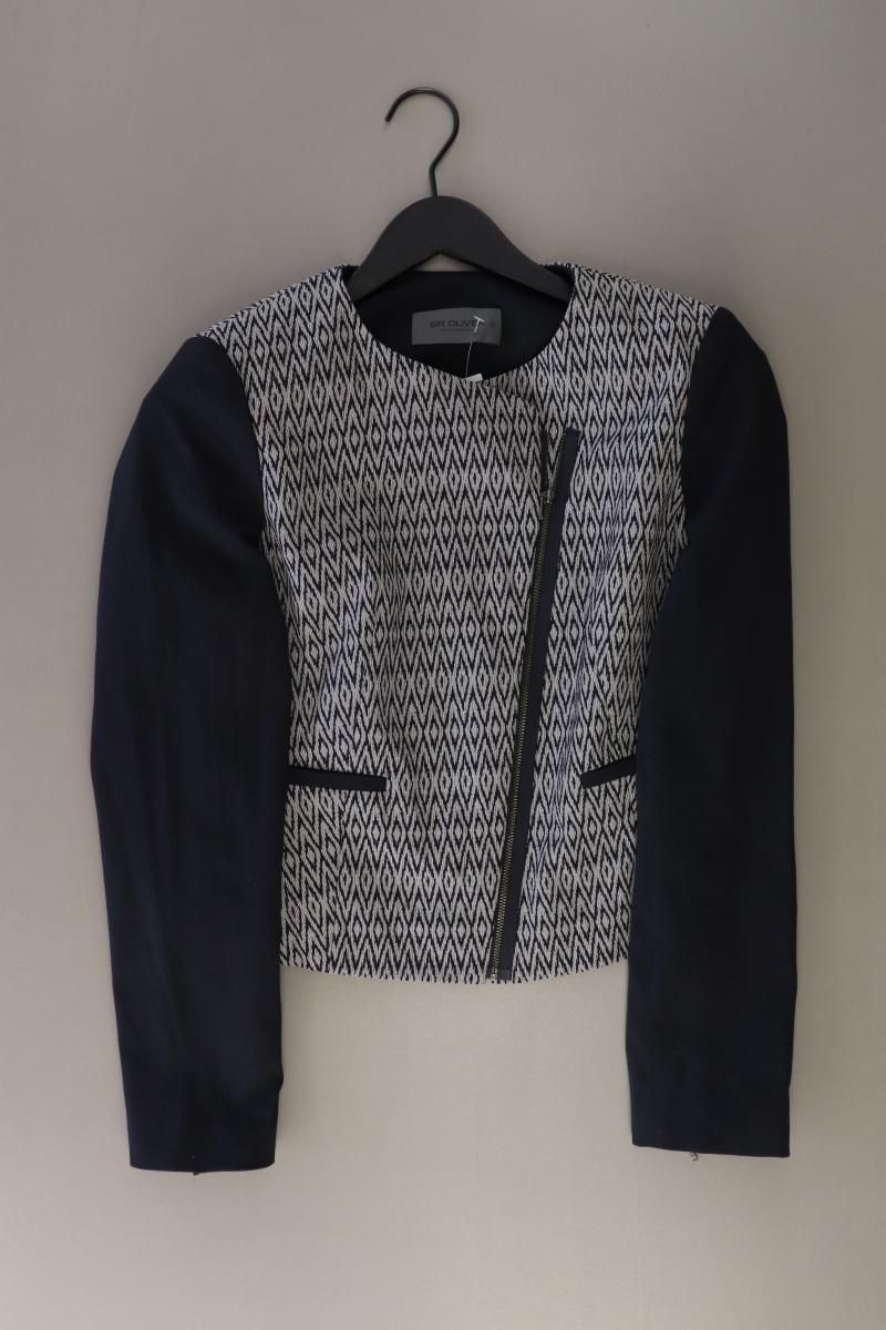Giacche: Sir Oliver Classic Blazer Gr. 36 blau – Usato da Neustadt an der Waldnaab venduto da SecondLifeFashion
