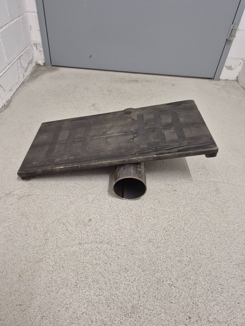 Hometrainer: Balance Board – Gebraucht aus Winterthur von biker_07