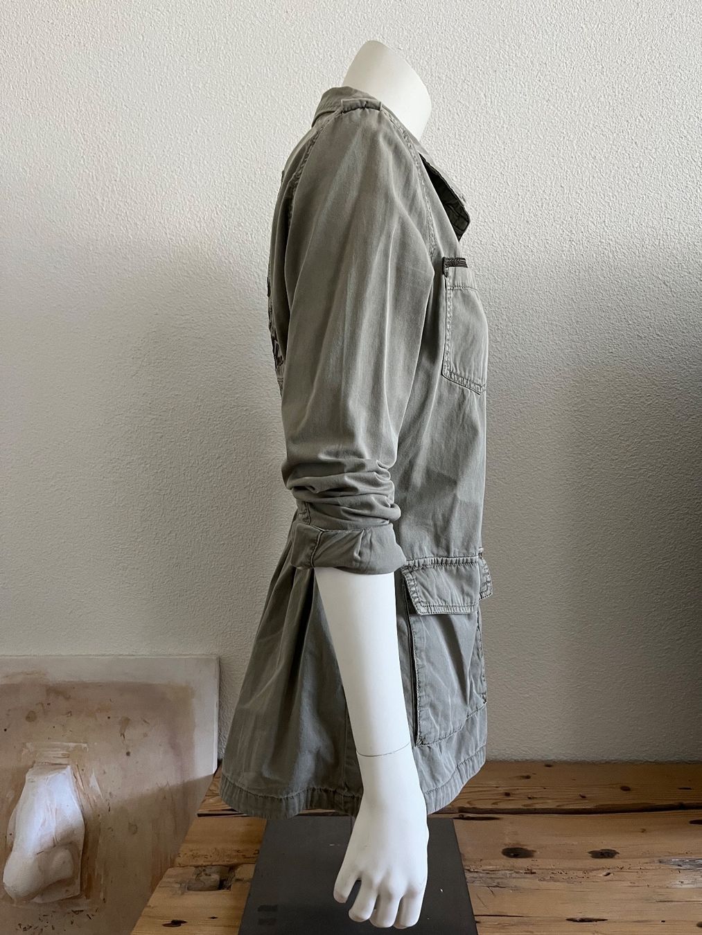 Soccx Giacche: Soccx Leichte Jacke  Grösse S – Nuovo (secondo la descrizione) da Emmenbrücke venduto da Anna01014 2