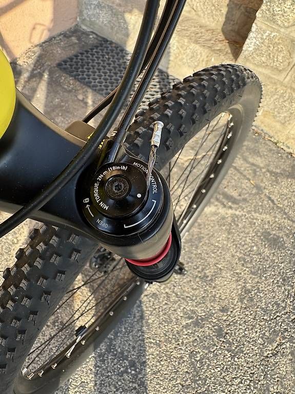 Velos: Vélo VTT BMC Teamelite 02  – Gebraucht aus Uvrier von YannJB 3