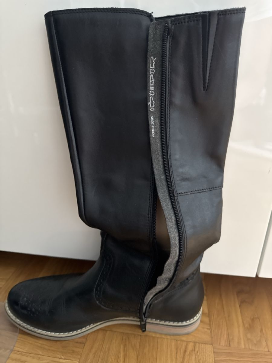 Scarpe da donna: Bottes PIER ONE – Nuovo (secondo la descrizione) da Lausanne venduto da joshua75 5