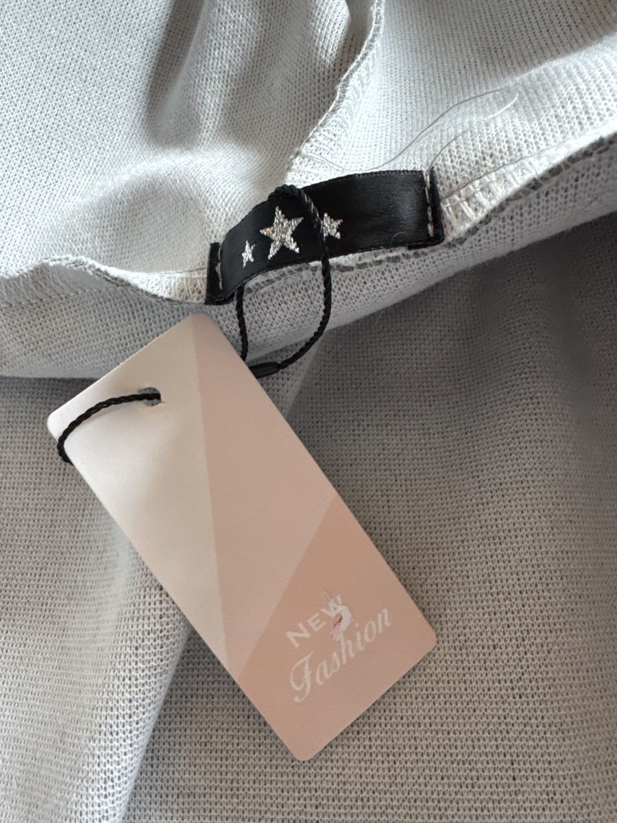 Mäntel: Mantel mit Strickarmen Neu (XL) – Neu (gemäss Beschreibung) aus Vezia von sidu03 4