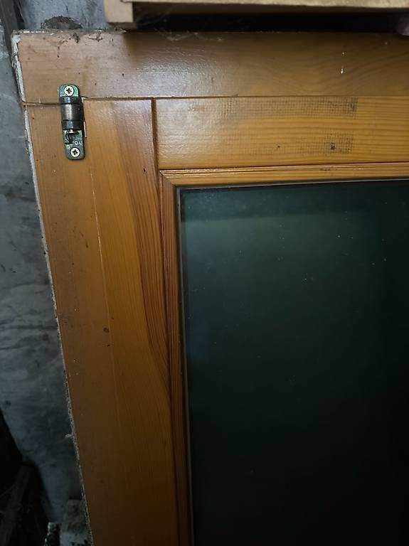 Fenster: 6 Fenster dreiflügelig – Gebraucht aus Interlaken von pat_9tp8 2