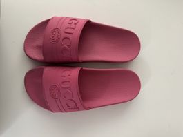Gucci Slippers