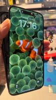 Ecran original fissuré pour iPhone 16 (not telephone)