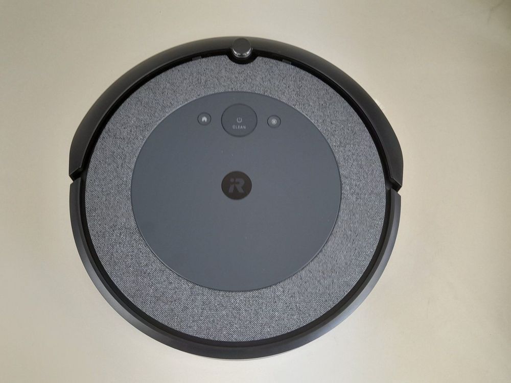 Staubsauger & Zubehör: iROBOT Roomba Saugroboter i3 – Neu (gemäss Beschreibung) aus Zürich von Tucuma 3