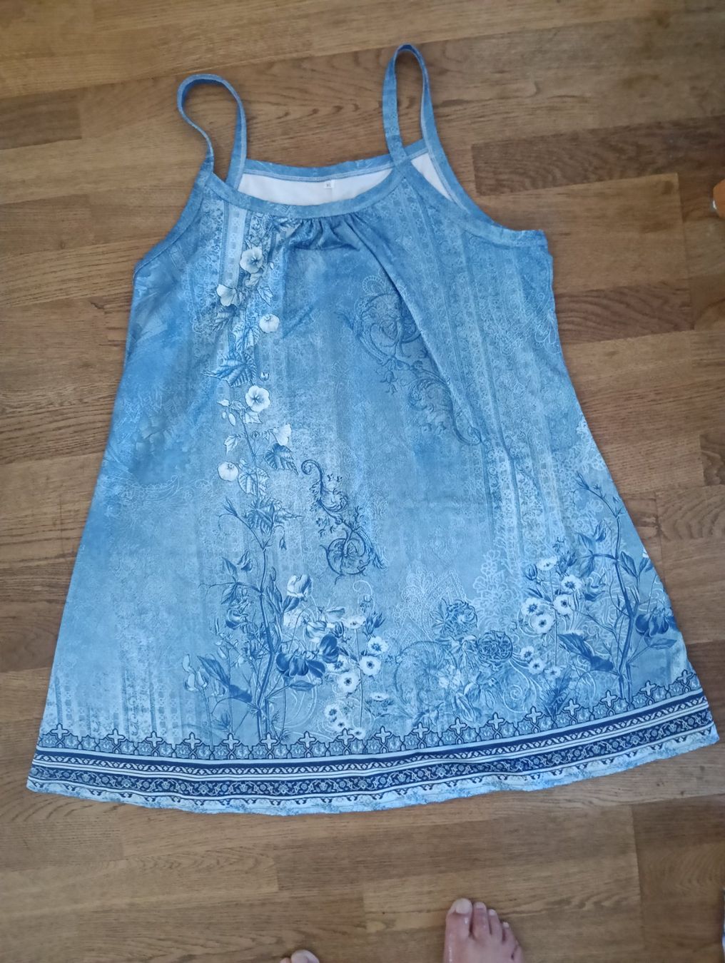 Gonne: Sommerrock Gr. XL "Neu" ... – Nuovo (secondo la descrizione) da Uetendorf venduto da Koh0