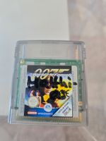 007 The World is not Enough Nintendo GameBoy Color