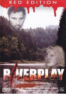 Tutti i DVDs: Riverplay – Usato da Wettingen venduto da Reviled