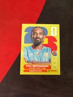 Panini FIFA WM 2026 Sticker - COD 11