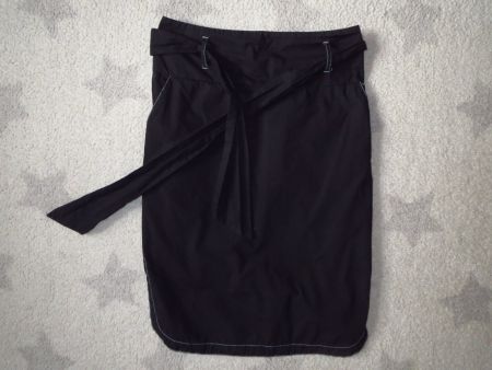 toller NILE Damen Rock / Jupe Gr XS