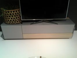 TV Möbel Ausstellungsstück Team7 Neupreis 5'298,- CHF
