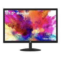 Kenowa HD-215 LCD Monitor | 21,5 Zoll | Full HD