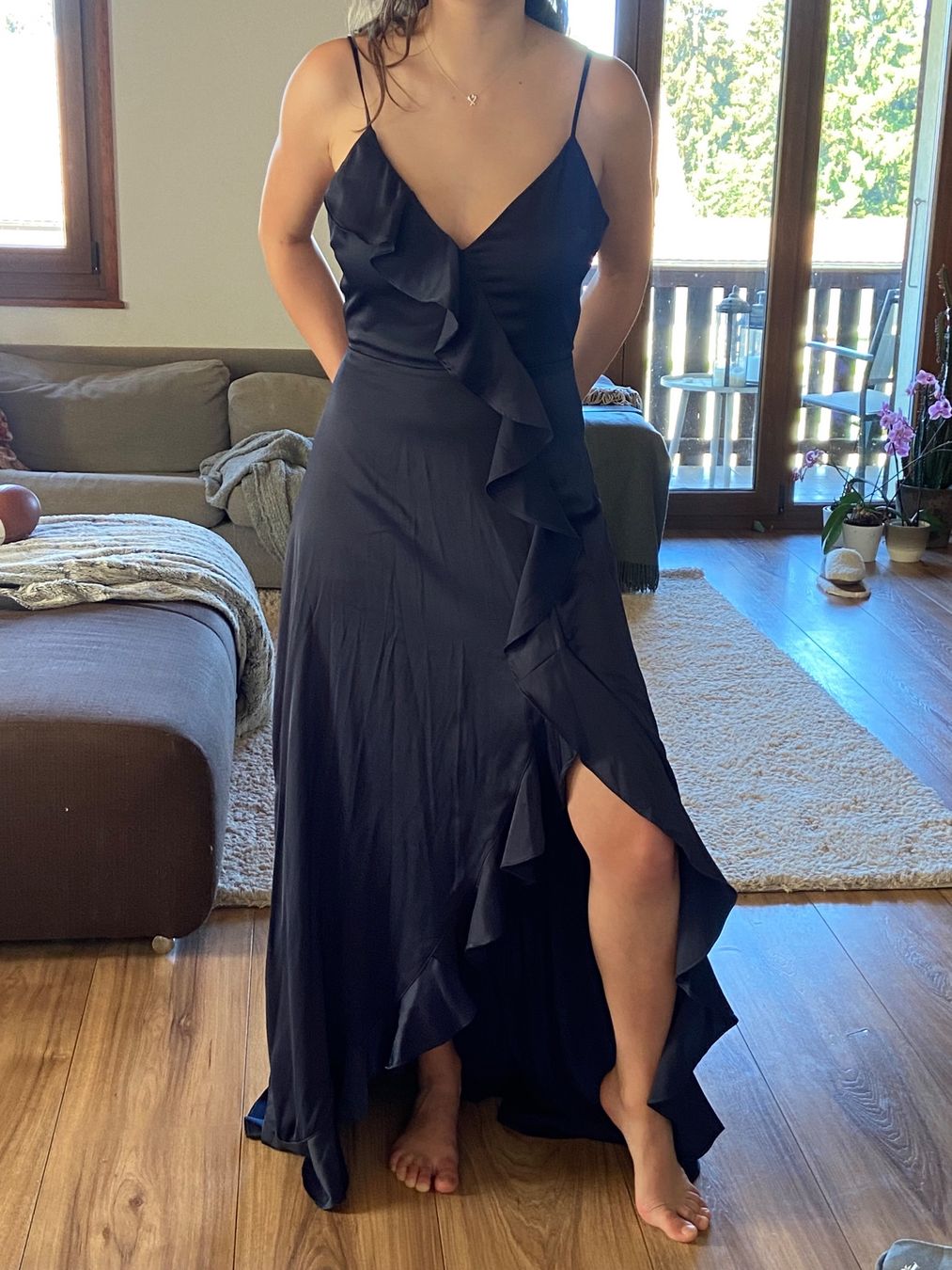 Robes: Robe soirée/ promotion – D'occasion à Epalinges par madeleine05