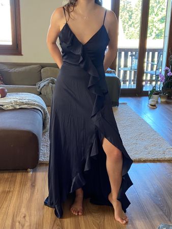 Robe soirée/ promotion