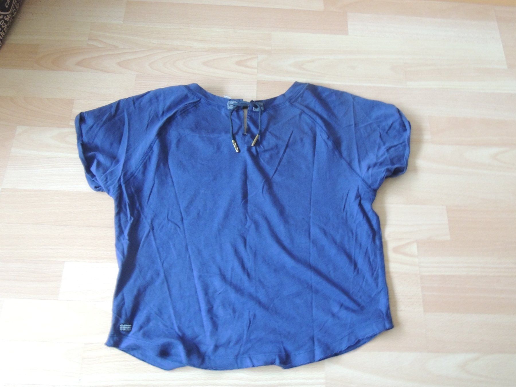 G-Star T-shirt: G-Star T-Shirt – Usato da Bern venduto da jbern3012 3