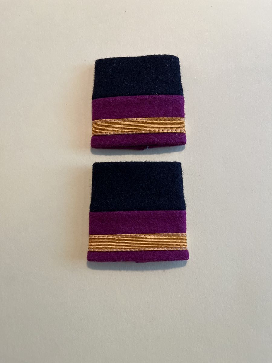 Armée suisse Uniformes: Schulterpatten Major – Neuf (Voir description) à Niederglatt ZH par Maple12345