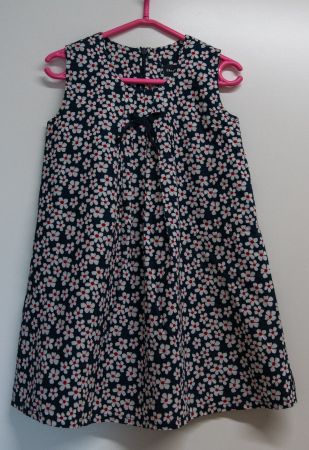 Kleid von Marc O'Polo, Gr. 110