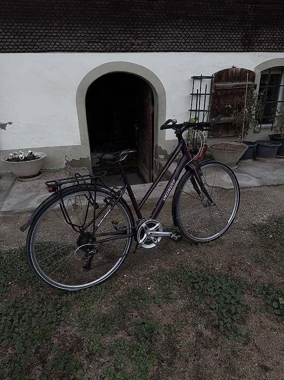 Velos: Fahrrad Specialized – Gebraucht aus Schwarzenburg von Leeoniiie 2