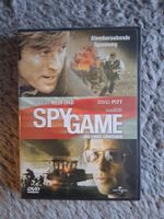 SPY GAME     DVD