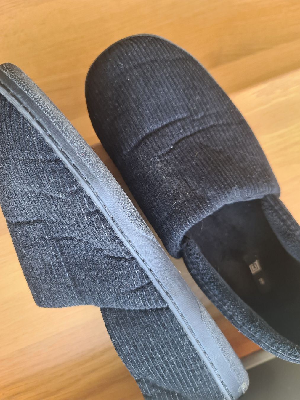 Scarpe da uomo: pantoffel gr. 44 – Nuovo (secondo la descrizione) da Aarau venduto da pafiro 1