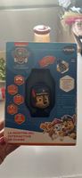  Paw Patrol Kinderuhr (VTech)  Neu  Französisch