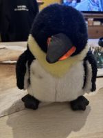 Cute Penguin Plush Toy - Perfect Winter Companion!🐧❄️ (57)