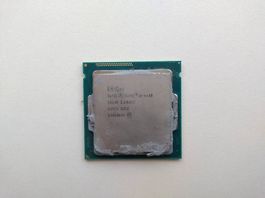 Intel Core i5-4440  3.10 GHz, Sockel 1150