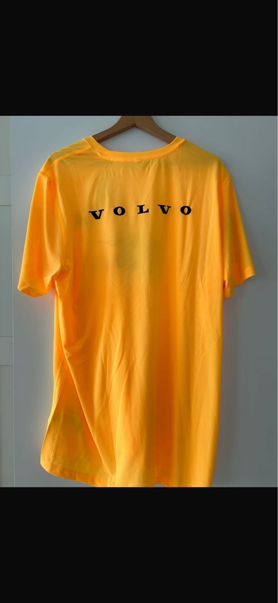 Adidas T-Shirts: Sport T-Shirt – Neu (gemäss Beschreibung) aus Sursee von pat_bqm6 1