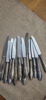 Besteck-Set Sola versilbert 90/ 100-12 gebraucht gemischt