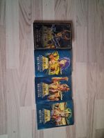 saint seiya ( parure ) 