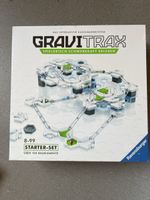 Gravitrax Starter-Set (erweitert) mit Kugeln, CH-Version