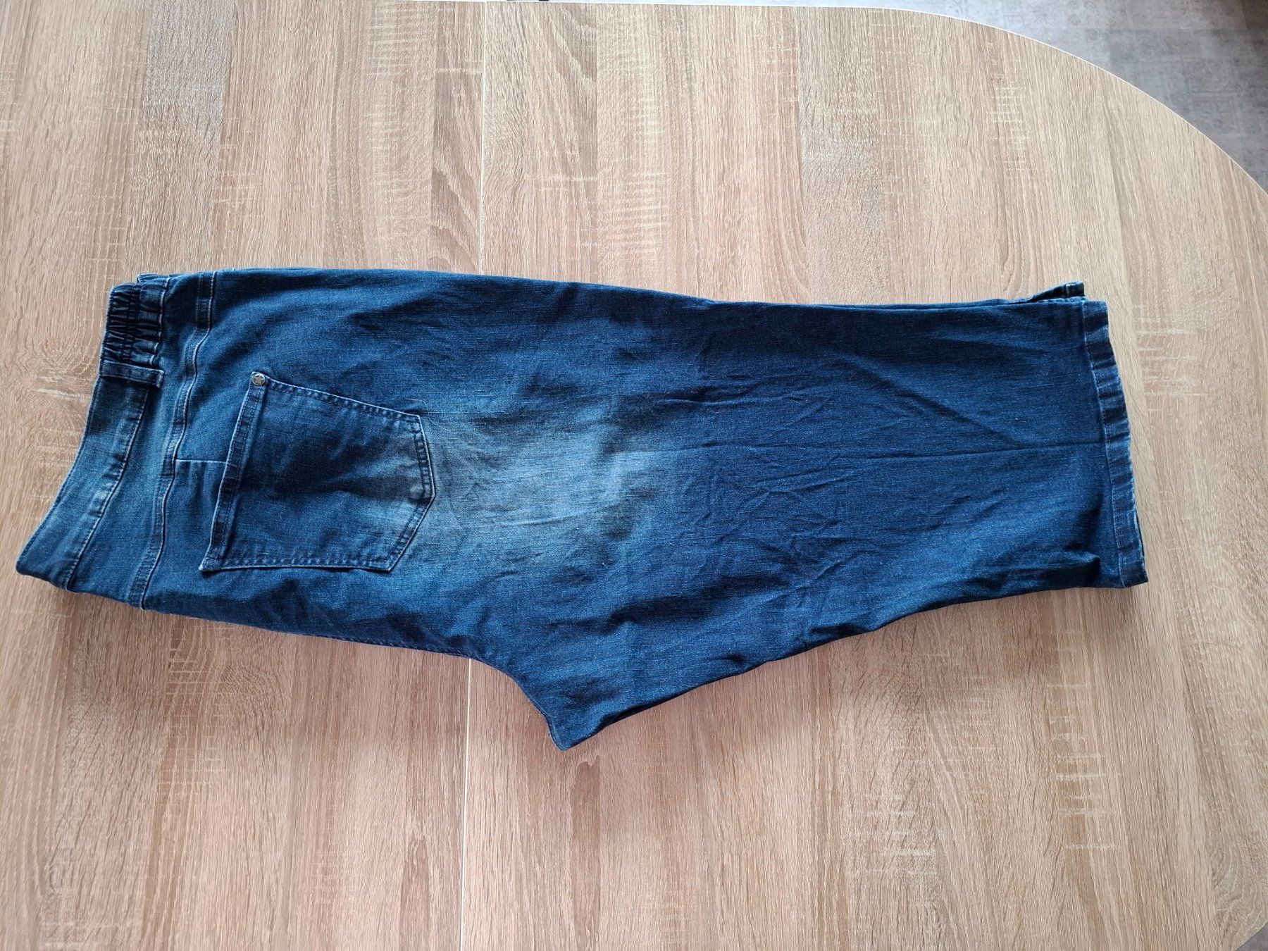 Angels Jeans: Caprihosen Gr 52 – Nuovo (secondo la descrizione) da Kappel SO venduto da anm_c255 1
